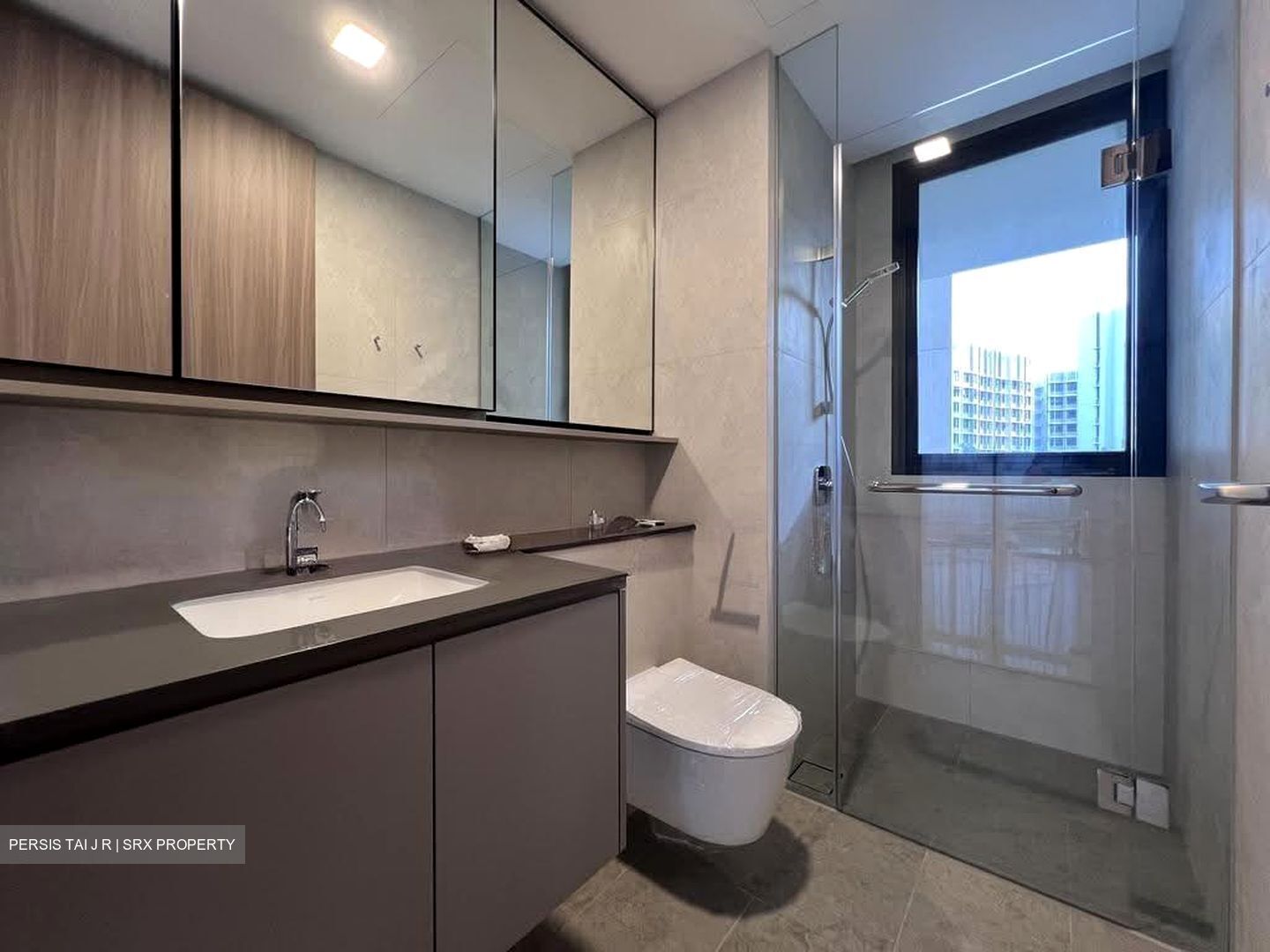 Norwood Grand (D25), Apartment #609577171